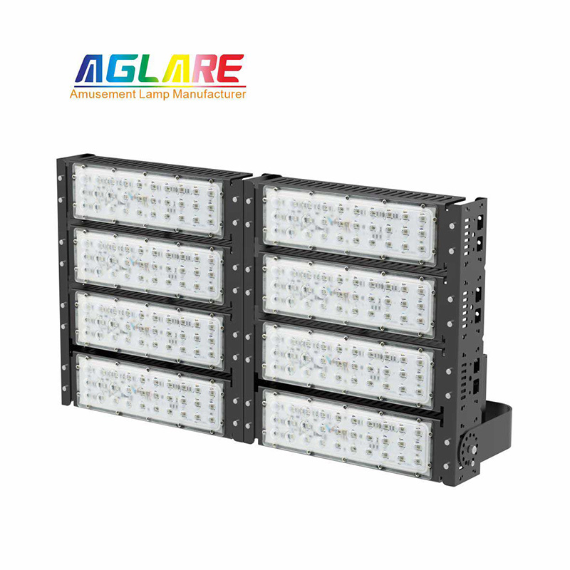 LED彩色投光灯400W RGB？乇渖汗獾朴卫衷肮熬肮刍П碚彰