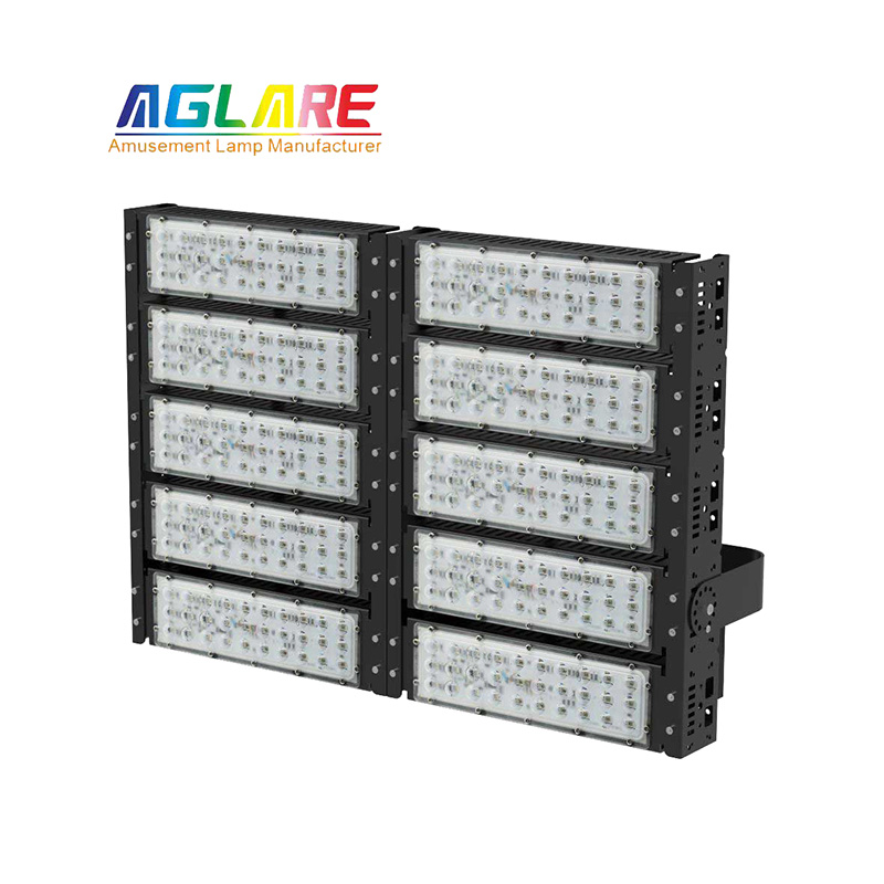 LED彩色投光灯500W RGB？乇渖汗獾朴卫衷肮熬肮刍П碚彰